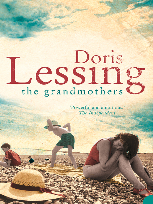 Title details for The Grandmothers by Doris Lessing - Available